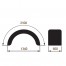 Blatnik PVC 660X1340X1900
